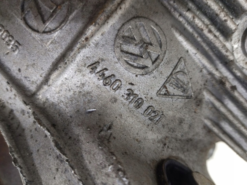 фото №13, 0c1409505e міст диференціал vw touareg audi q7