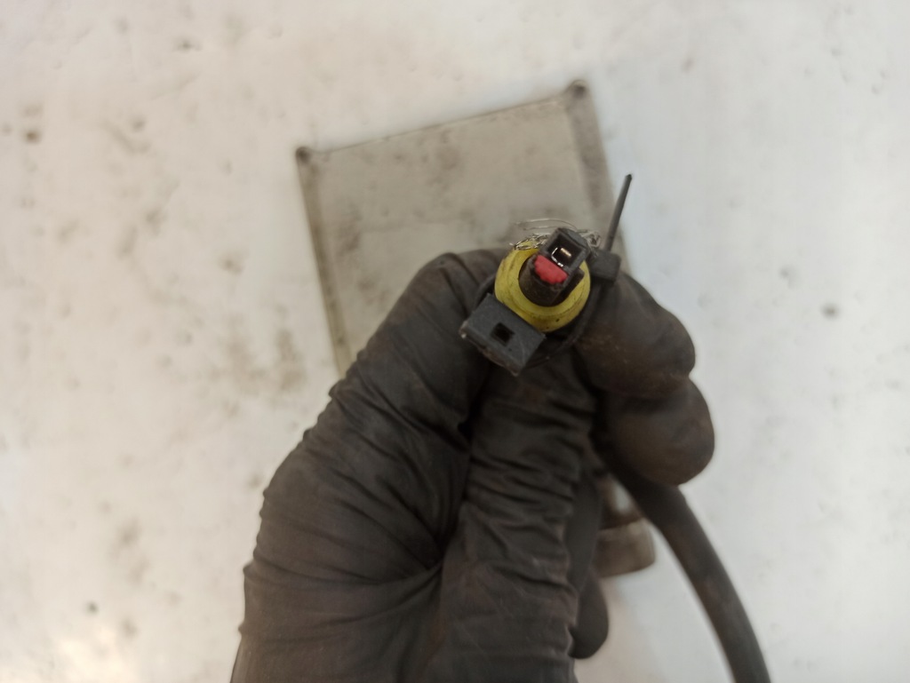 фото №12, Audi a3 преобразователь ксенон 10r023769