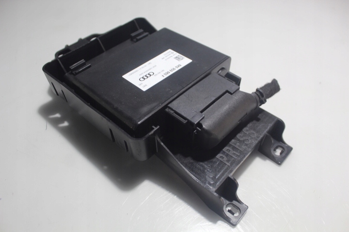 фото №3, Преобразователь напряжения audi a6 c7 3.0tdi