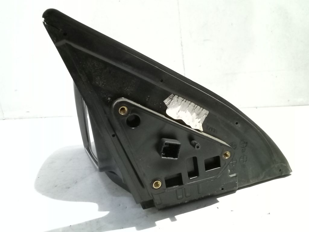 фото №7, Kia ceed i дзеркало ліва elektr 5 pin 9s