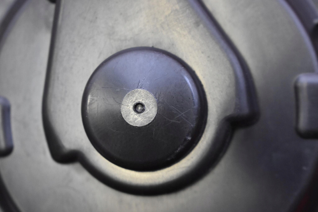 фото №10, Воздуходувка вентилятор обдув eu t1033021x nissan leaf 1 i za0 lift 10-17