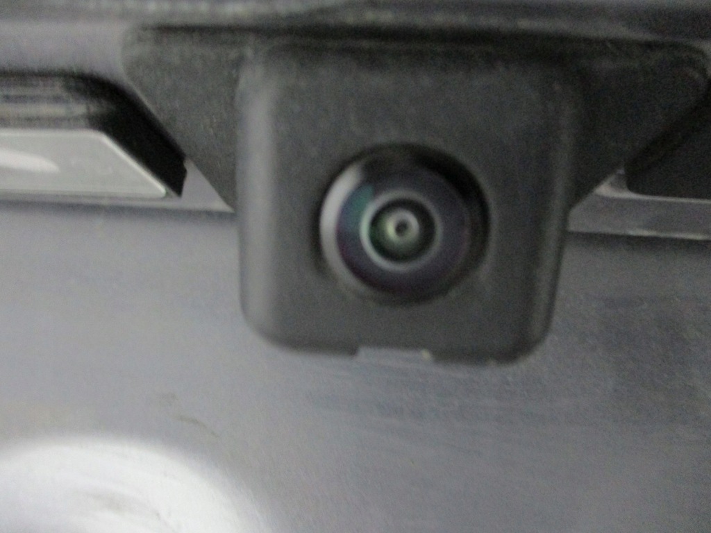 фото №5, Кришка багажника задня задня peugeot 2008 ii 20r pod камера