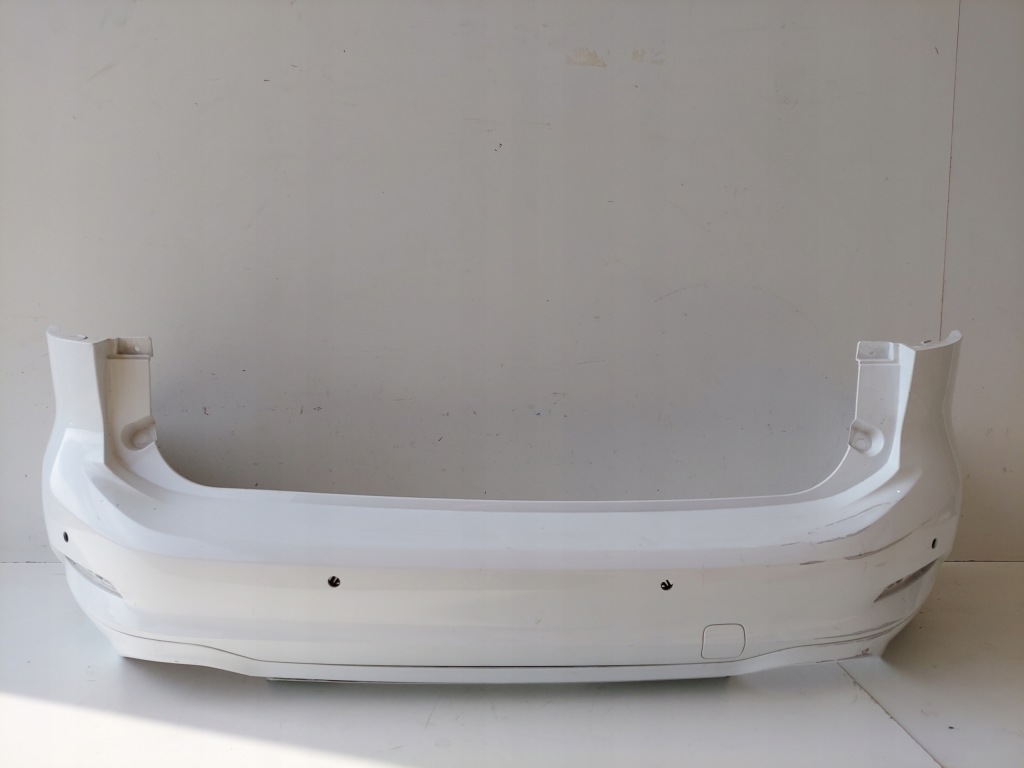 Купити Ford оригінальний номер jx7b17906b бампер