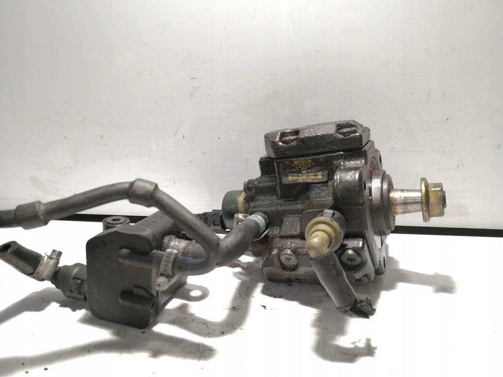 фото №8, Насос впрыскная alfa romeo 147 156 gt fiat doblo 1.9 jtd jtdm 0445010071