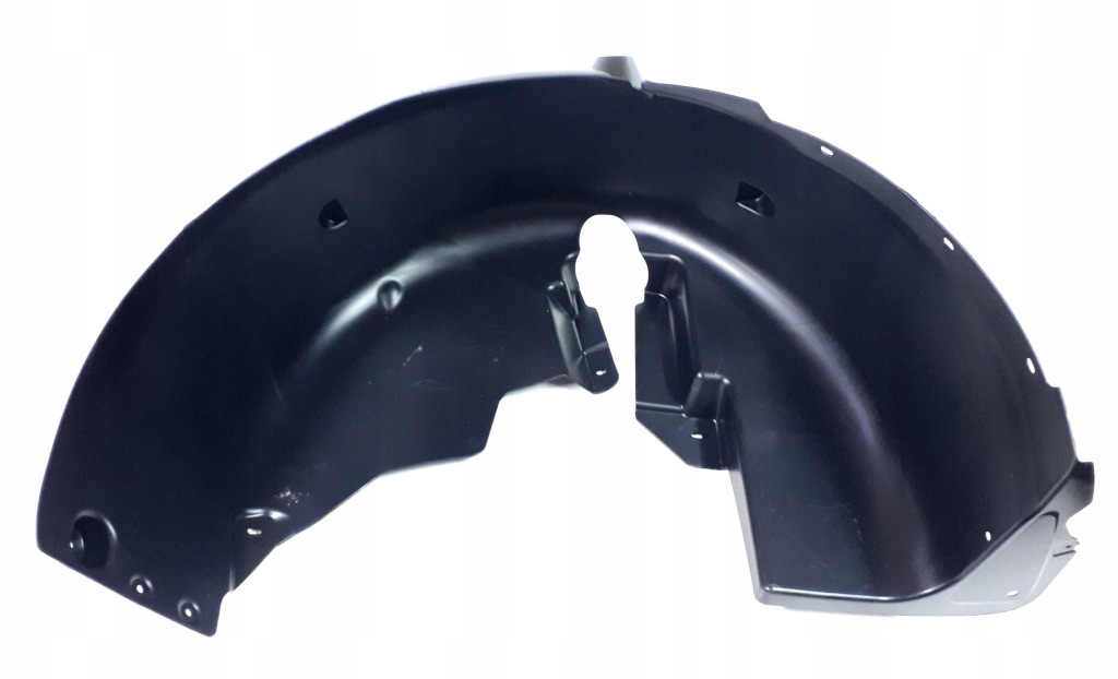 фото №1, Подкрылок защита skoda kamiq левый задняя 658810969