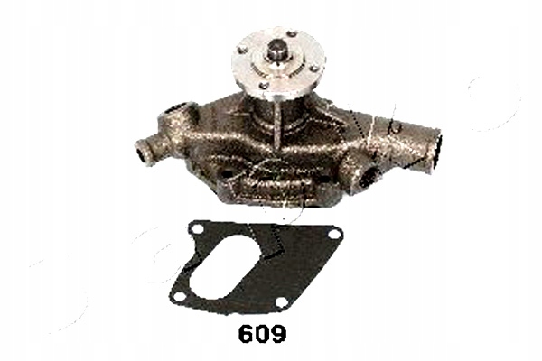 фото №2, Насос wody japko