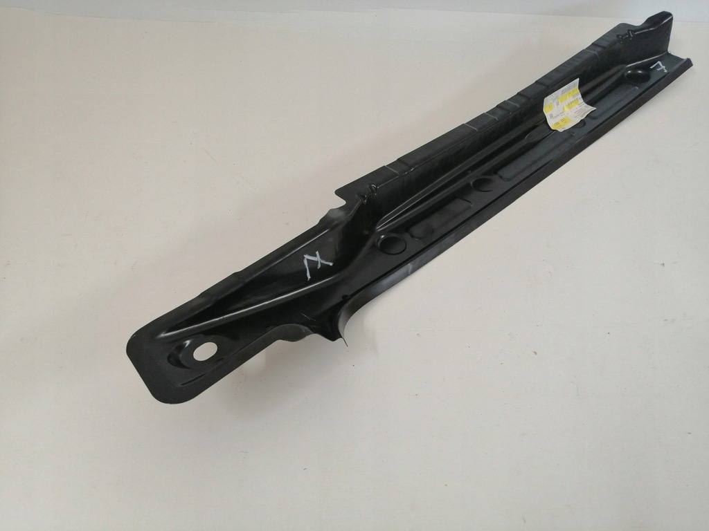 фото №8, Pas задній 5h9813309 vw golf viii kombi