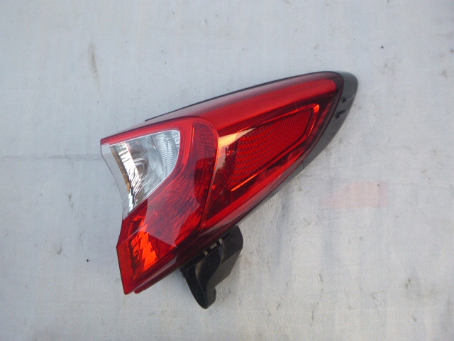 фото №2, Toyota ch-r chr лампа задняя задняя правая 2016-2019