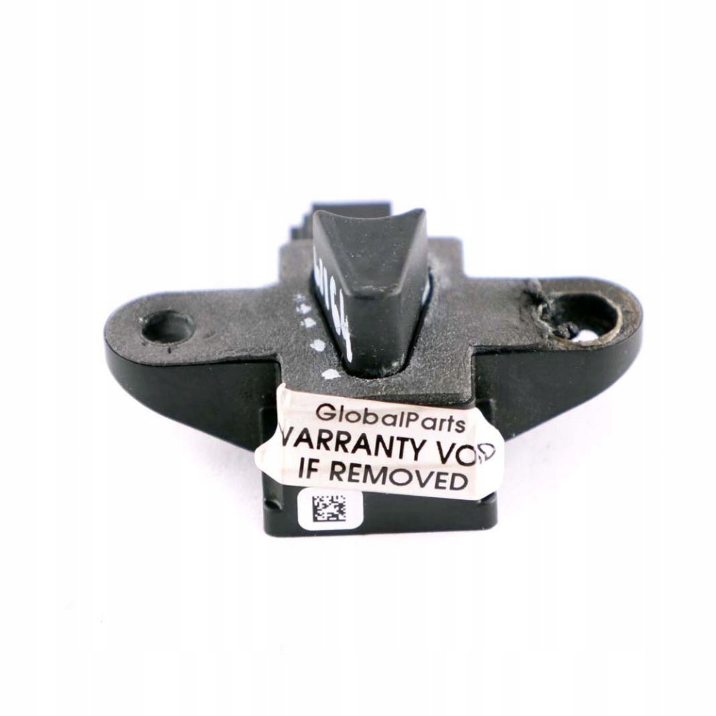 фото №1, Mercedes w221 w164 датчик удару a0038212751