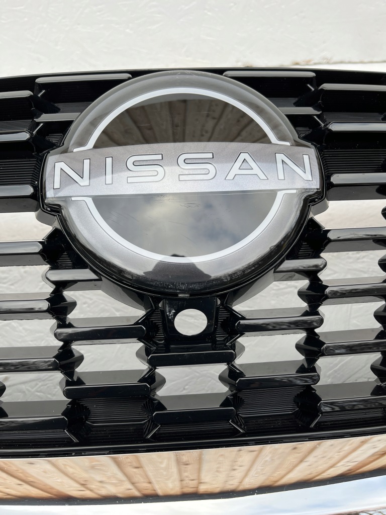 фото №11, Nissan qashqai iii j12 решётка радиатора передняя перед решётка радиатора 623106ua wys 24h