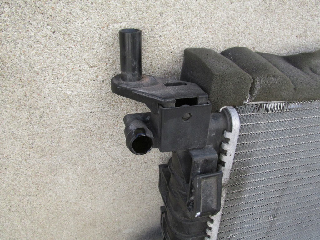 фото №6, Радіатор wody 1,6 ecoboost c-max mk2 grand