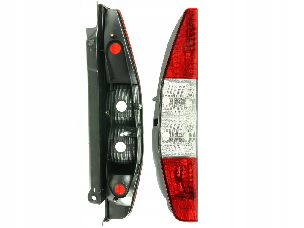 фото №1, Лампа задняя левая do fiat doblo