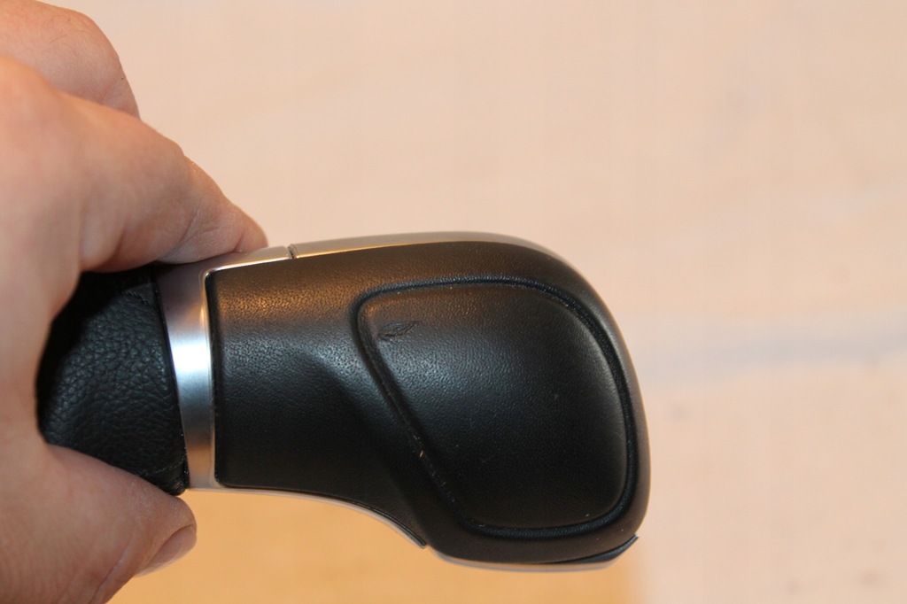 фото №4, Ручка перемикання передач vw golf vi passat t-roc caddy