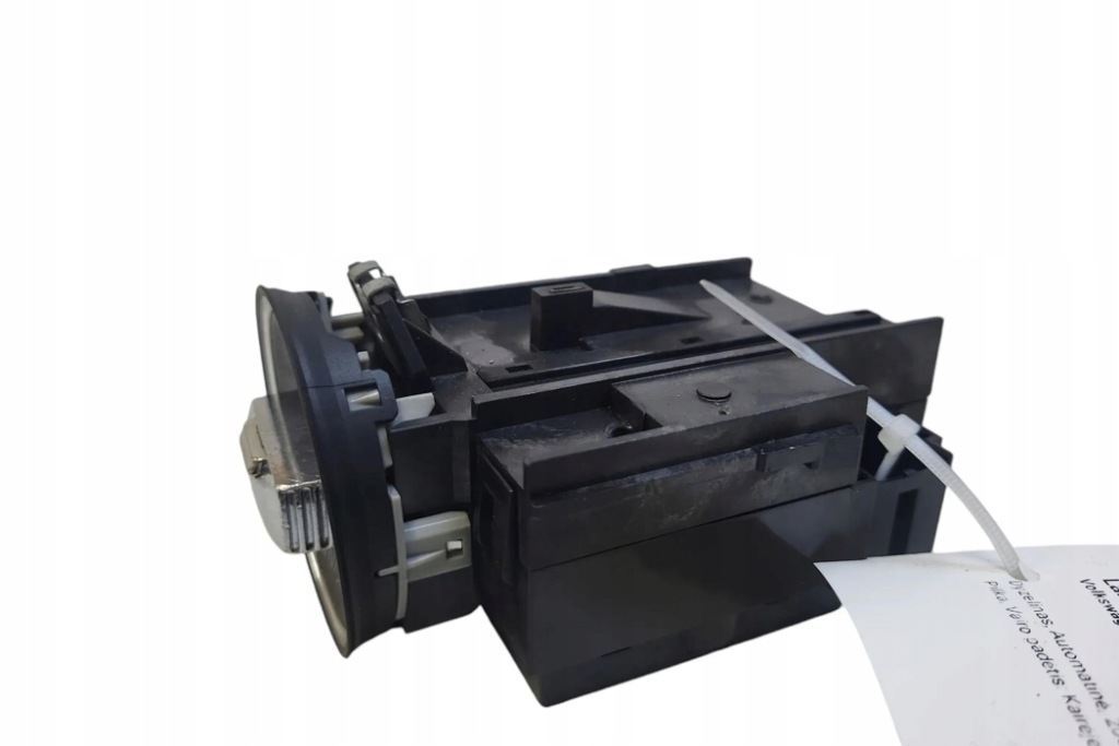 фото №7, Замок зажигания vw passat b7 alltrack 365 3c0905843r 2.0l дизель 103kw 2008