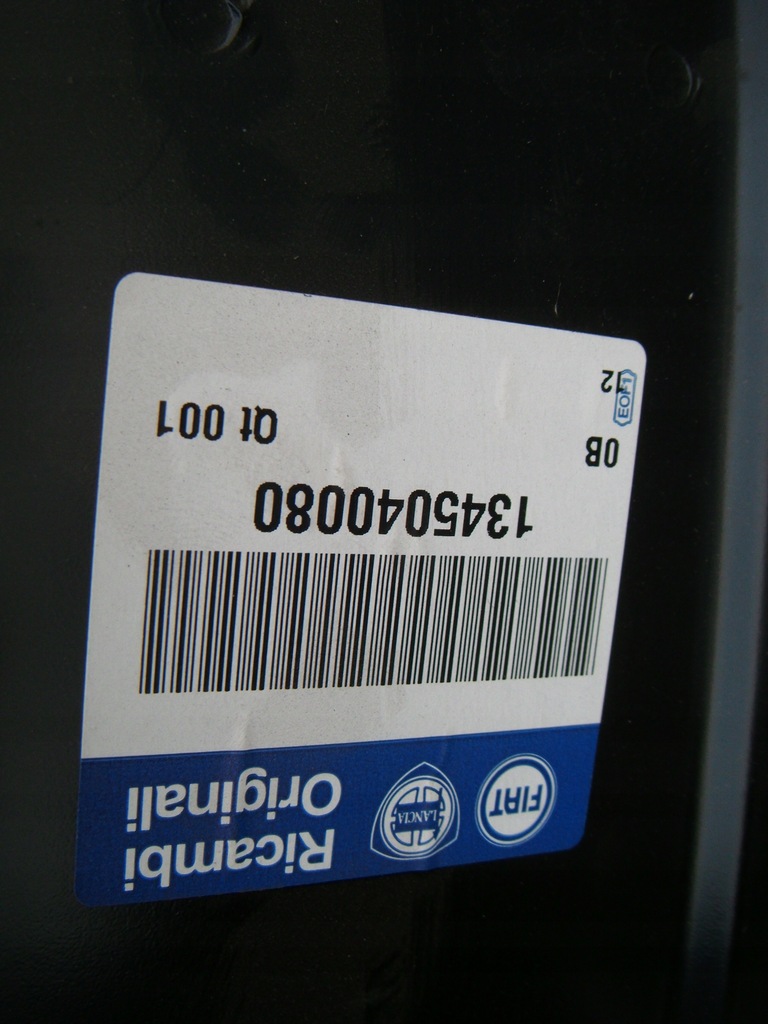 фото №9, Ducato iii 06- boxer jumper дверь левая сдвижные