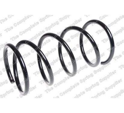 фото №1, Lesjofors пружина подвеска honda fr-v