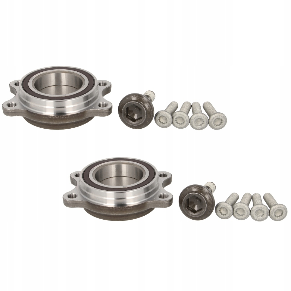 фото №1, Ступица подшипник колеса перед audi q5 r8 porsche macan