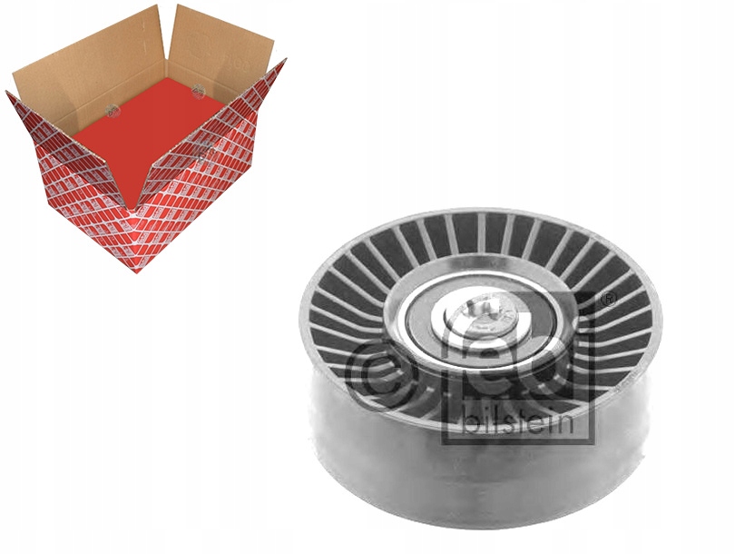 фото №1, Ролик ремінь bmw 1 coupe 120 d e82