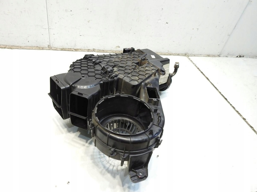 фото №8, Отопитель задняя задняя dodge journey i 2.7 v6 24v 55111788ac