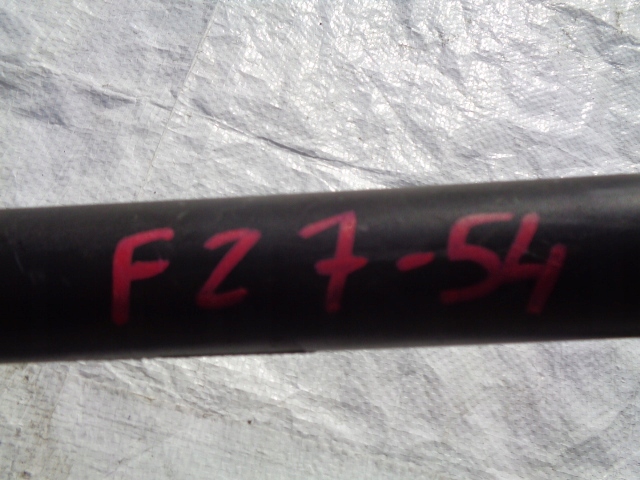 фото №6, Kangoo ii iii 1.5 труба waz воздуха 8200874705