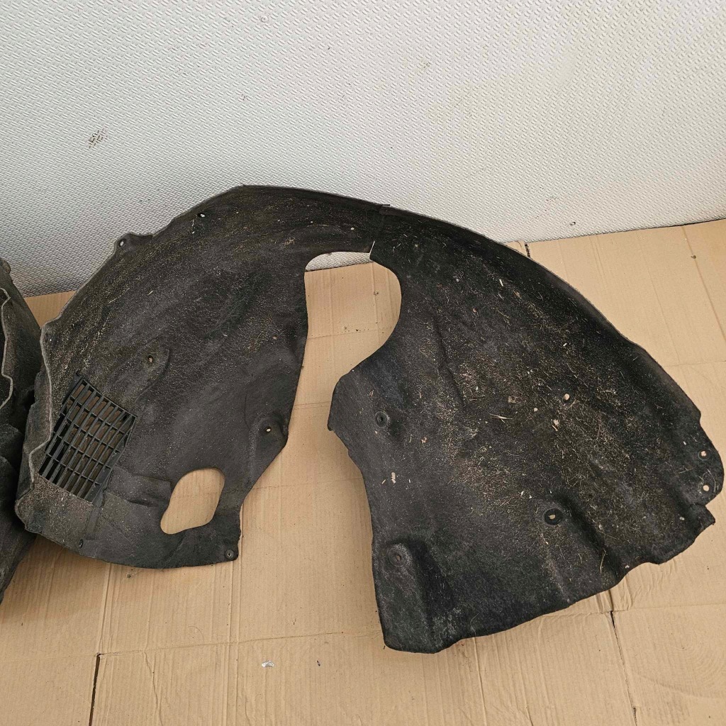 фото №5, Audi tt iii 8s0 подкрылок передние перед левая