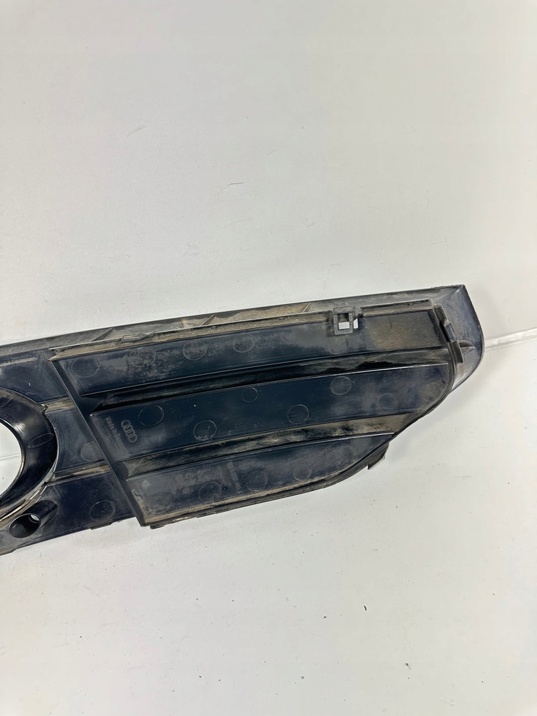 фото №15, Решётка бампера левая audi a4 b8 allroad 8k0807681