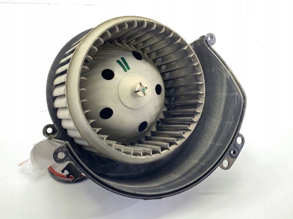 фото №1, Повітродувка обдув opel astra h 52421335 вентилятор