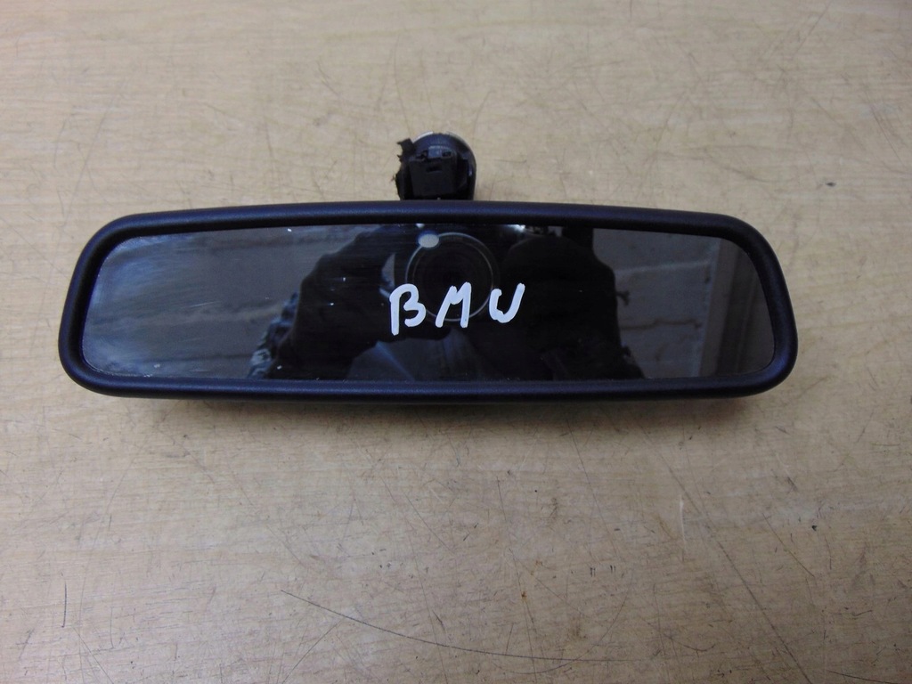 фото №1, Дзеркало внутрішнє bmw f10 f11