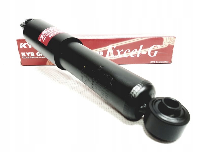 фото №14, 2× kyb 344115 амортизатор