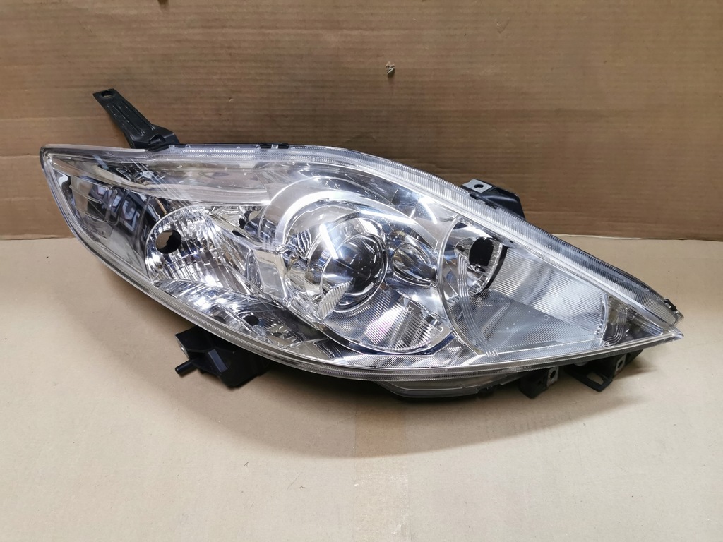 фото №1, Лампа права перед mazda 5 05-08