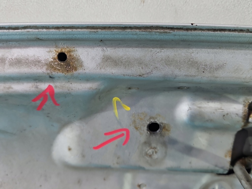 фото №16, Капот передня suzuki ignis ii 03-08 сріблястий