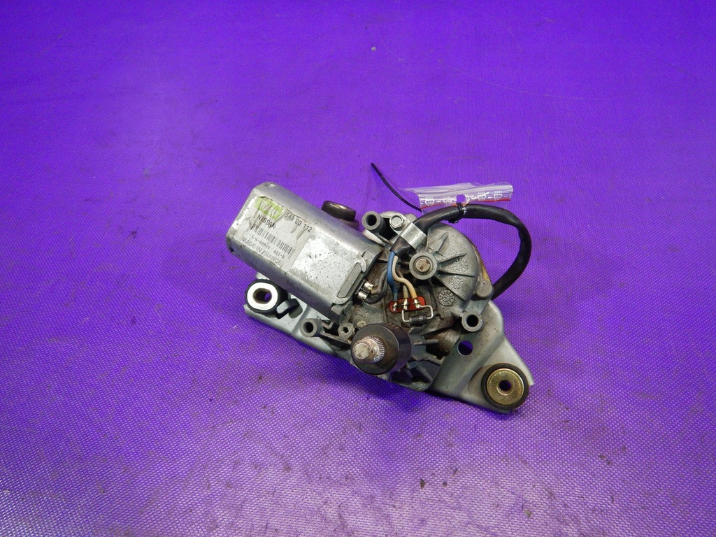 фото №1, Primera p11 hb моторчик дворники задняя 54903112