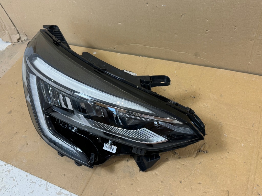 фото №4, Renault clio v лампа full led права nowa org