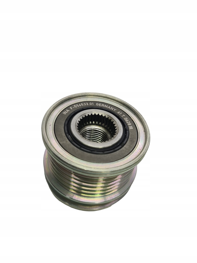 фото №3, Зчеплення генератора febi bilstein mini cooper one r55 r56 r58 r57 r59