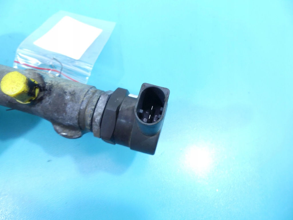 фото №5, Молдинг впрыскная mercedes clk c209 w209 2.2 cdi