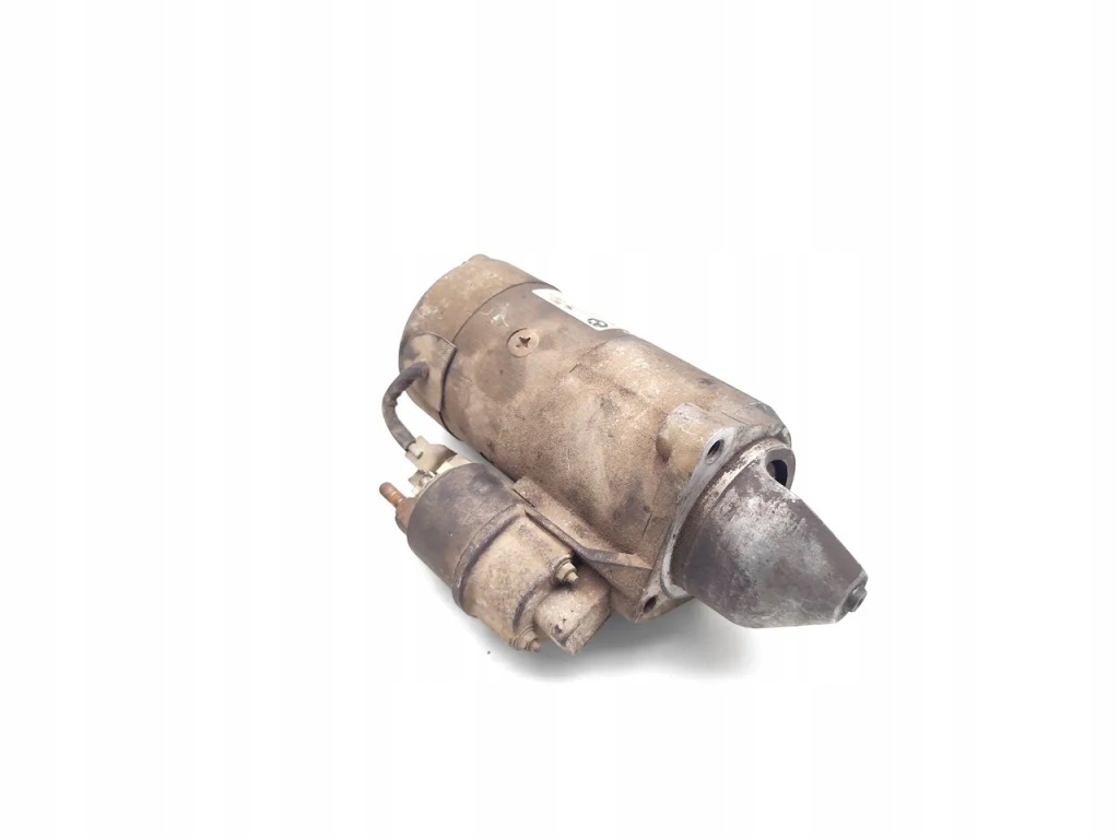 Купити Land rover range rover стартер 3.0 d 4x4 дизель 130kw 177 hp 7787925