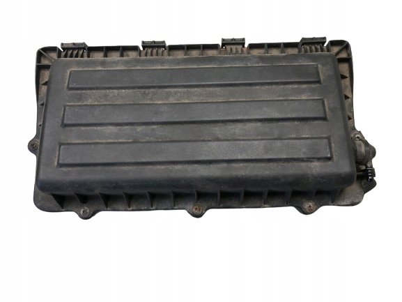 фото №1, Корпус фільтра повітря skoda fabia ii 036129611cd