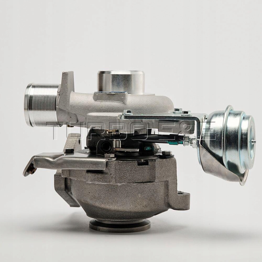 фото №8, Турбонагнетатель nowa turbo-g132 suzuki vitara 1900 ccm 130 km