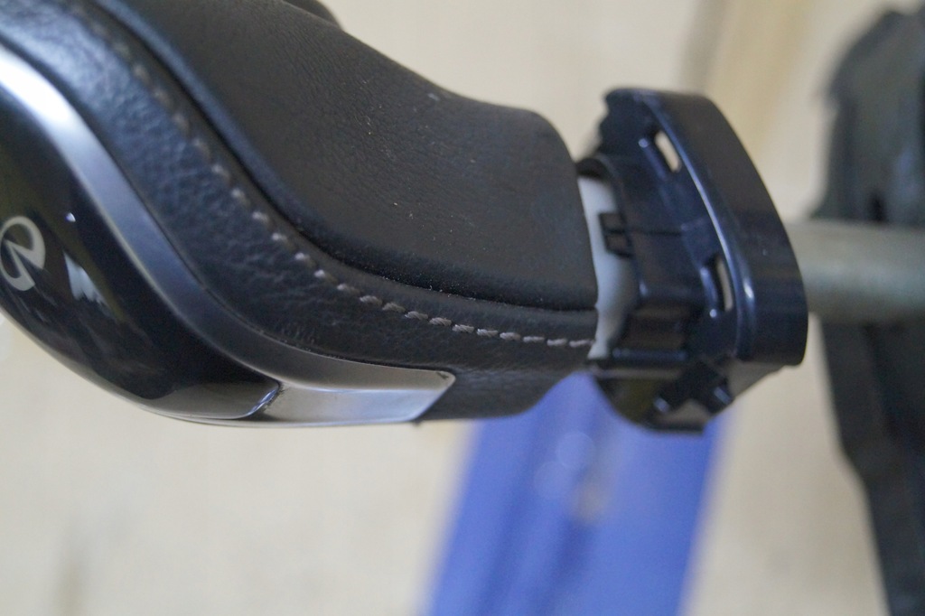 фото №7, Выборщик коробки домкрат infiniti q60 автоматическая коробка передач eu