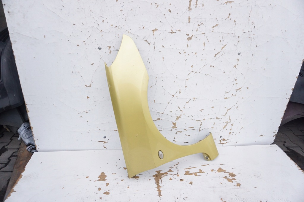 фото №1, Крыло правый перед peugeot 307