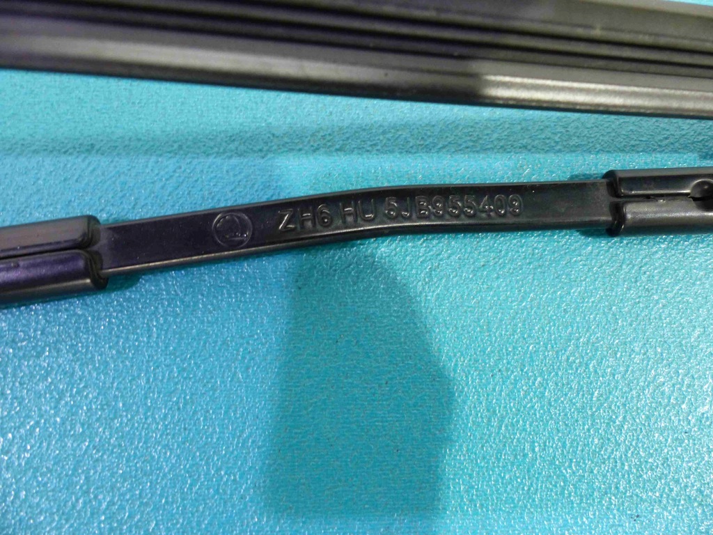 фото №7, Рычаг дворники левая skoda rapid 12-16 europa