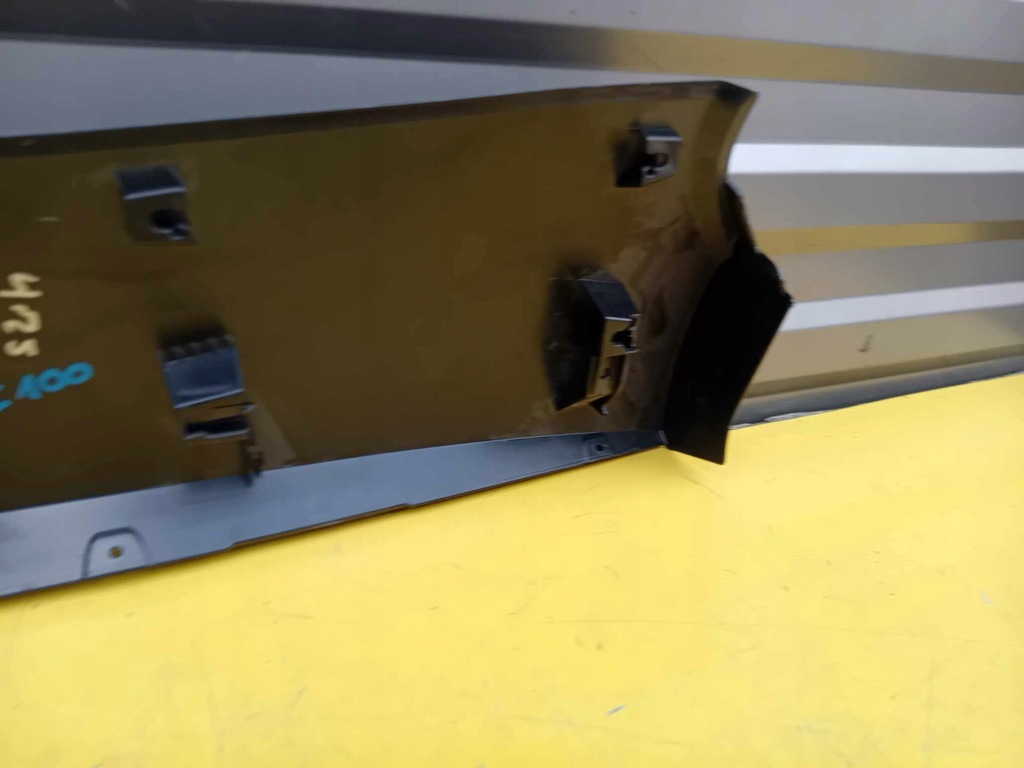 фото №8, Lexus nx молдинг крила правий задня 75873-78010