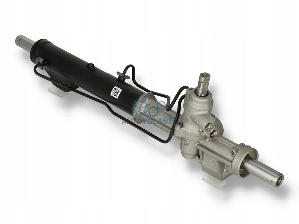 фото №6, Трансмісія кермова рейка рульова fiat scudo ii 2