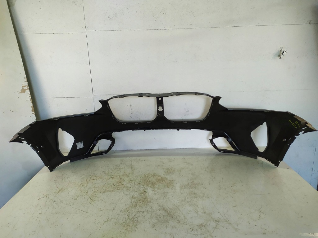 фото №9, Бампер перед передній bmw x3 g01 lift lci 9451123