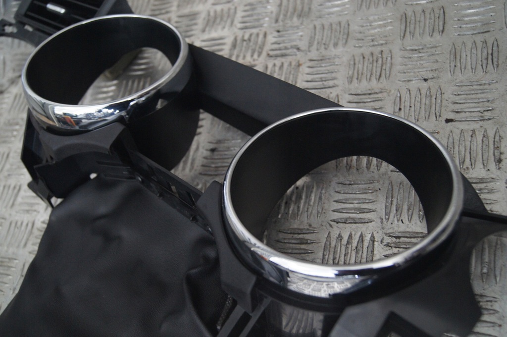 фото №5, Ford mustang vi 2016- рамка спідометра dekor