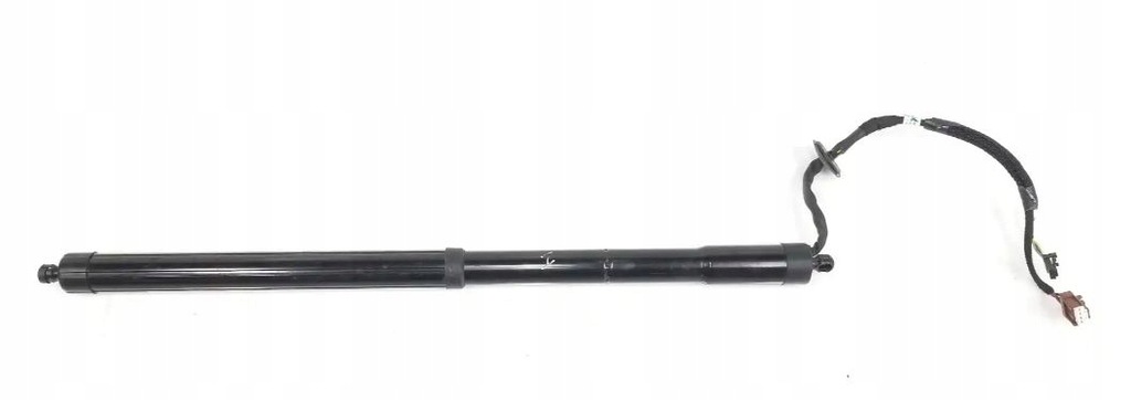 фото №1, Правий привід кришки renault talisman