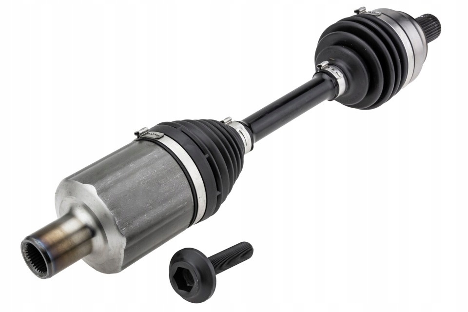 фото №1, Приводной вал приводная mercedes glk x204 4matic 08-15 передняя, lewa,atm,osłona tpe