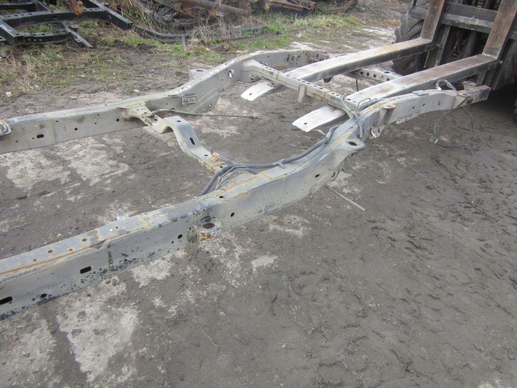 фото №3, Isuzu d-max ii 2013 4d рама