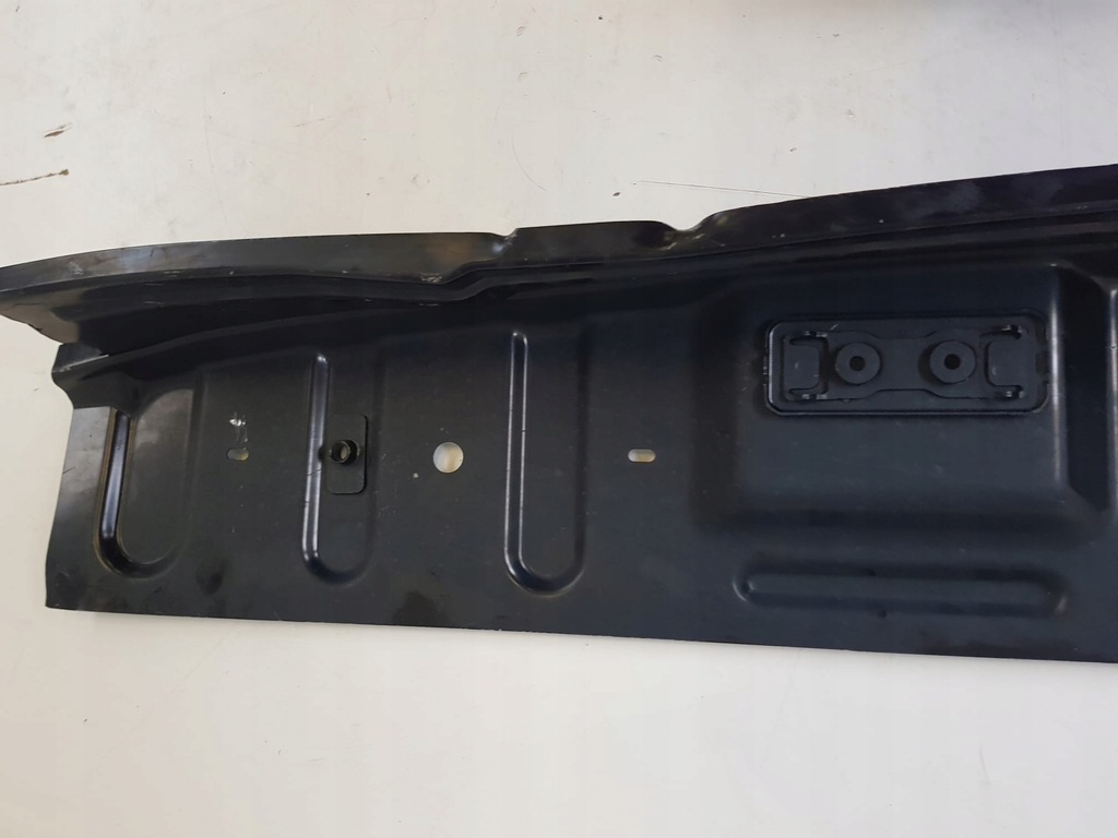 фото №6, Підлога захист ford transit mk8 2014