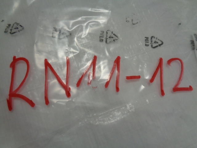 фото №14, Proace traveller воздуховод воздуха левая nowa